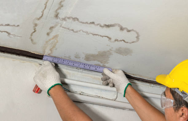 Reliable Burst Pipe Water Damage contractor in Troy, ME by Aqua Guard Water Damage